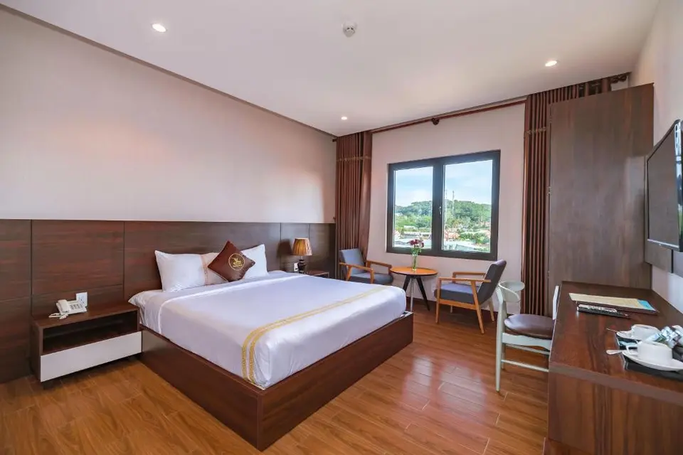 QUALIA RESORT PHU QUOC (EX. AHAVEDA RESORT) — фото 8, Coral Travel