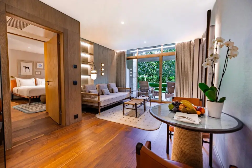 GLORIA SERENITY RESORT — фото 6, Coral Travel