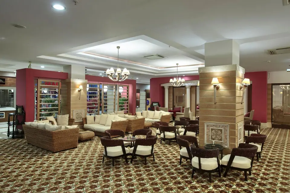 SUNIS KUMKOY BEACH RESORT & SPA — фото 11, Coral Travel