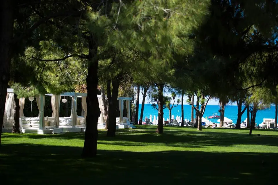 BARUT HEMERA — фото 10, Coral Travel