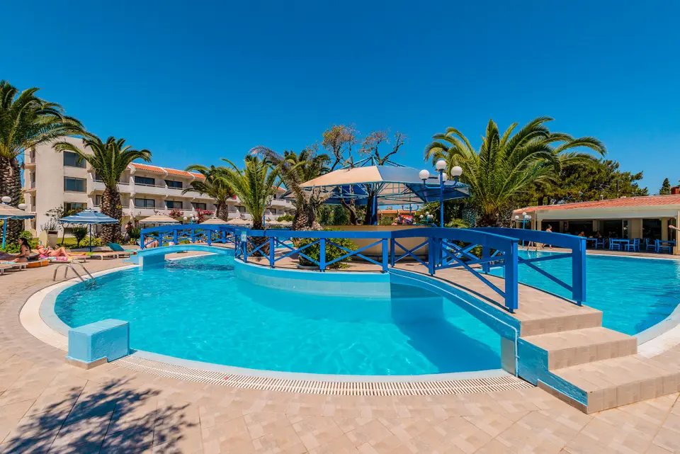 FILERIMOS VILLAGE — фото 5, Coral Travel