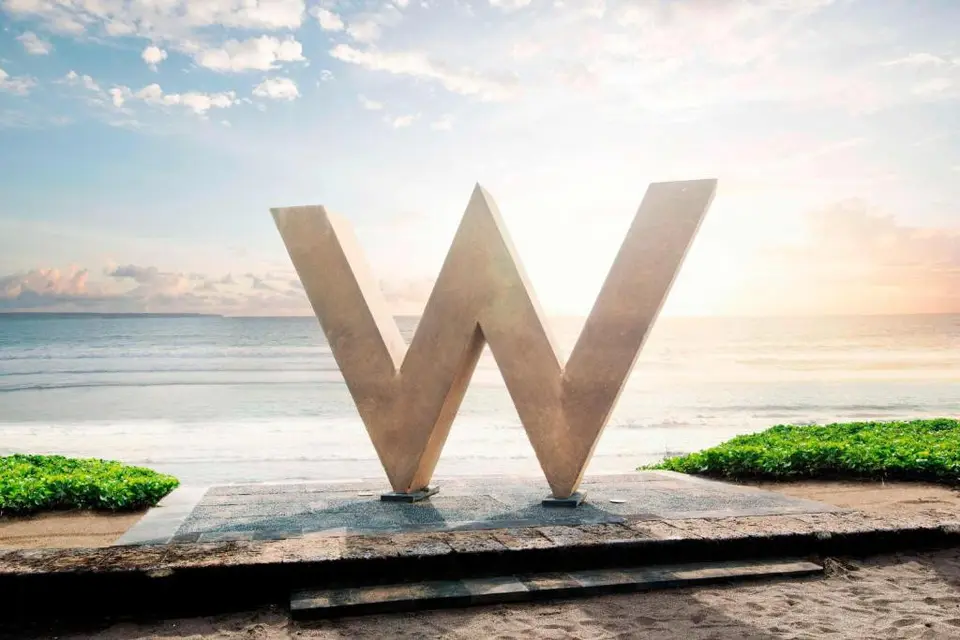 W BALI SEMINYAK (EX. W RETREAT & SPA) — фото 11, Coral Travel