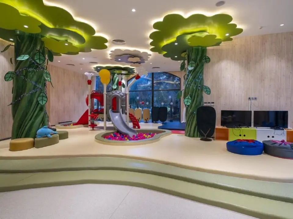 VINPEARL WONDERWORLD PHU QUOC (EX. VINPEARL DISCOVERY 1) — фото 10, Coral Travel