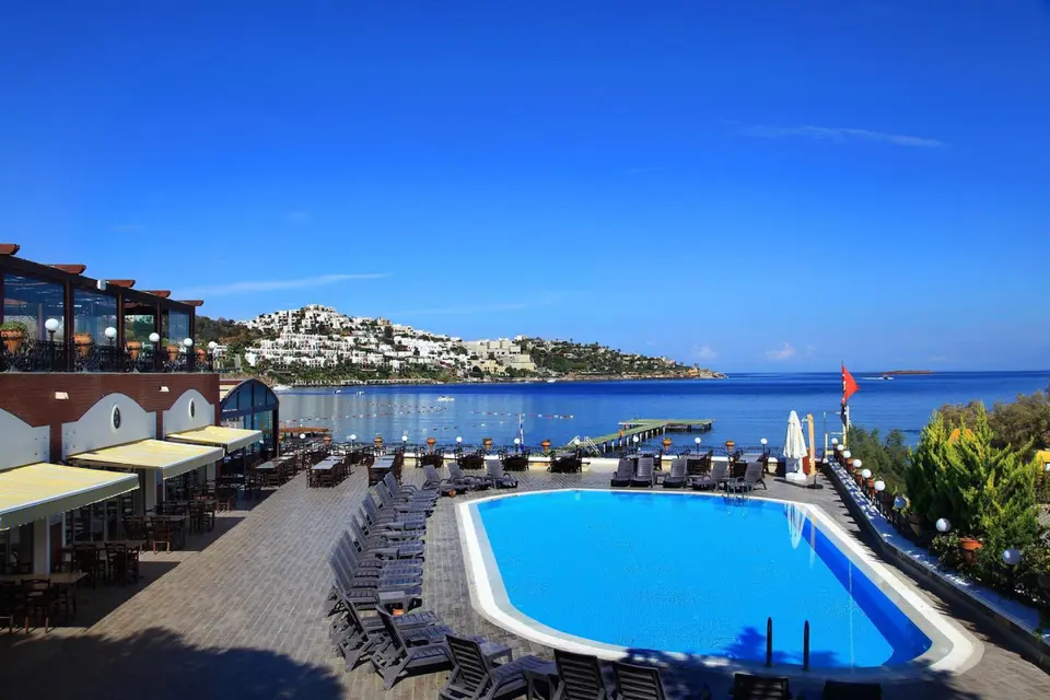 FLEUR BAY RESORT (EX. CACTUS FLEUR BEACH) — фото 4, Coral Travel