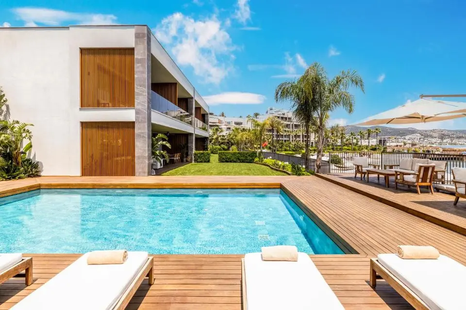 MIRADA EXCLUSIVE BODRUM — фото 5, Coral Travel