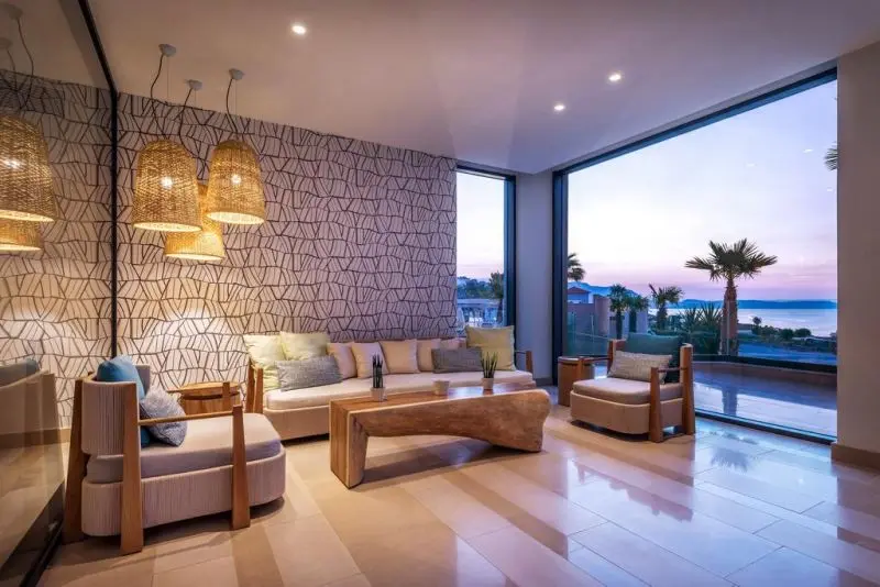 MITSIS RODOS VILLAGE BEACH HOTEL & SPA — фото 9, Coral Travel