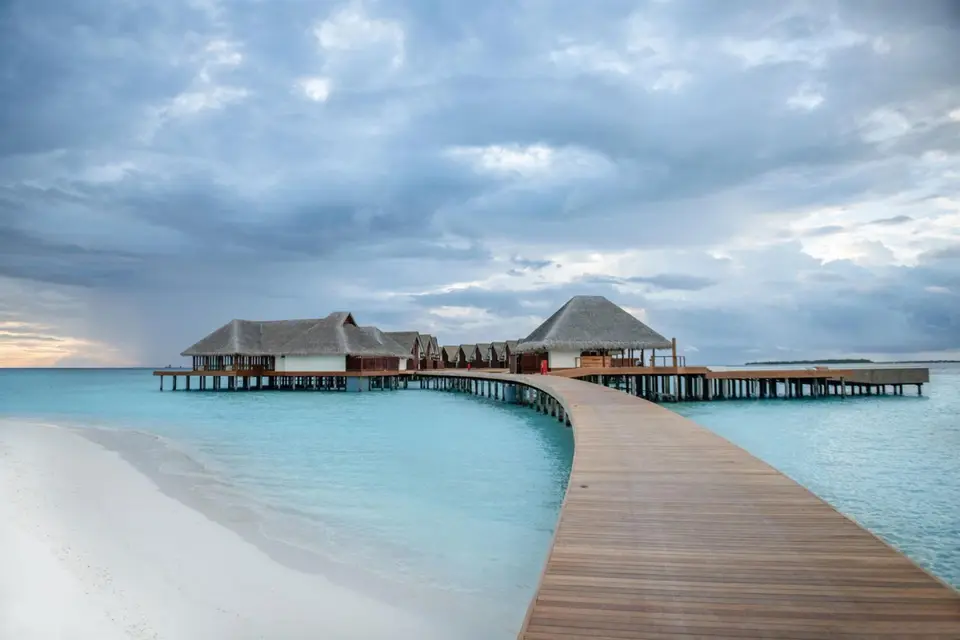 HERITANCE AARAH — фото 3, Coral Travel