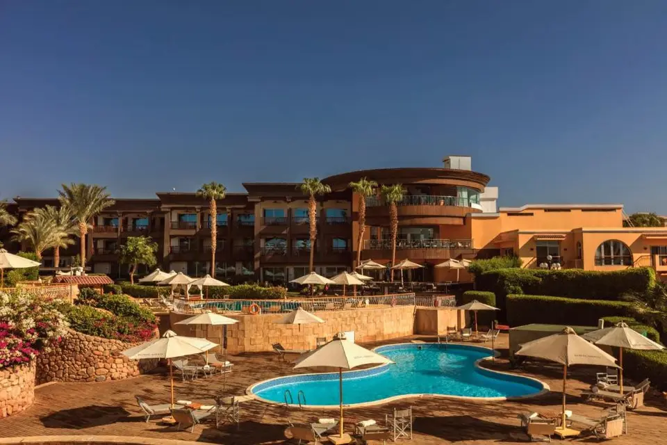 ROYAL SAVOY ADULTS ONLY — фото 1, Coral Travel