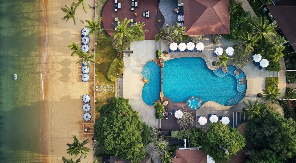 SEA SAND SUN RESORT & VILLAS — фото 5, Coral Travel