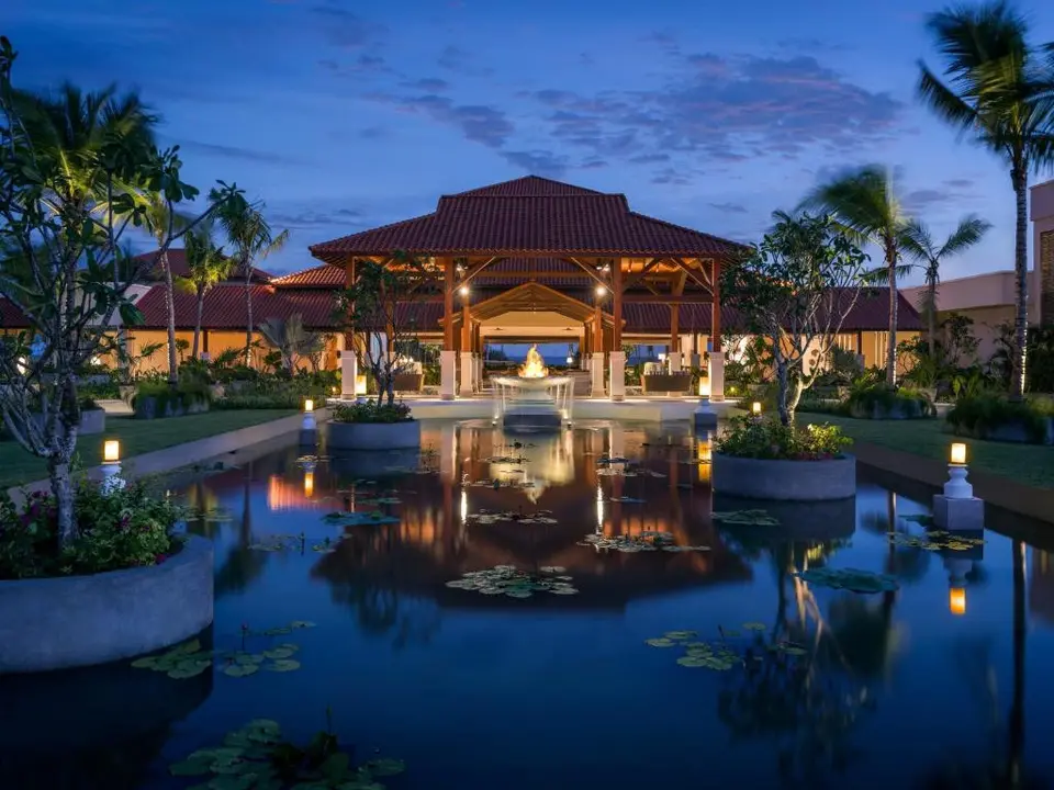 SHANGRI-LAS HAMBANTOTA RESORT & SPA — фото 5, Coral Travel