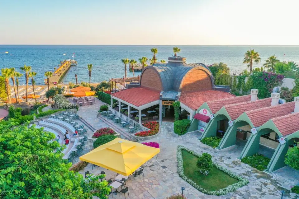 ARUM BARUT COLLECTION — фото 7, Coral Travel