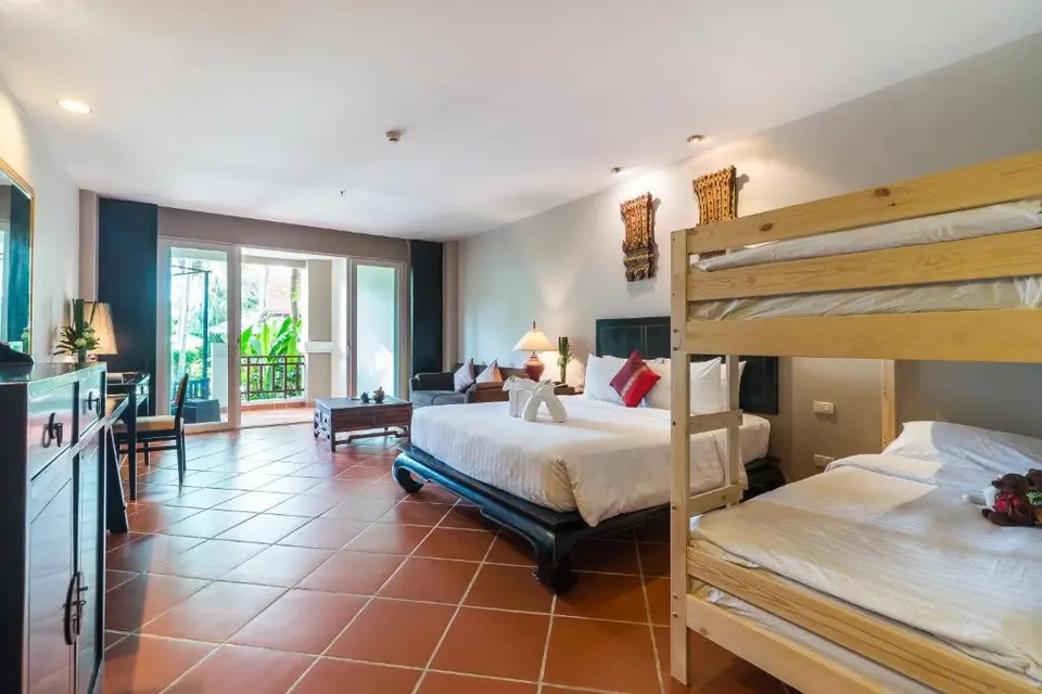 DOR SHADA RESORT BY THE SEA — фото 5, Coral Travel