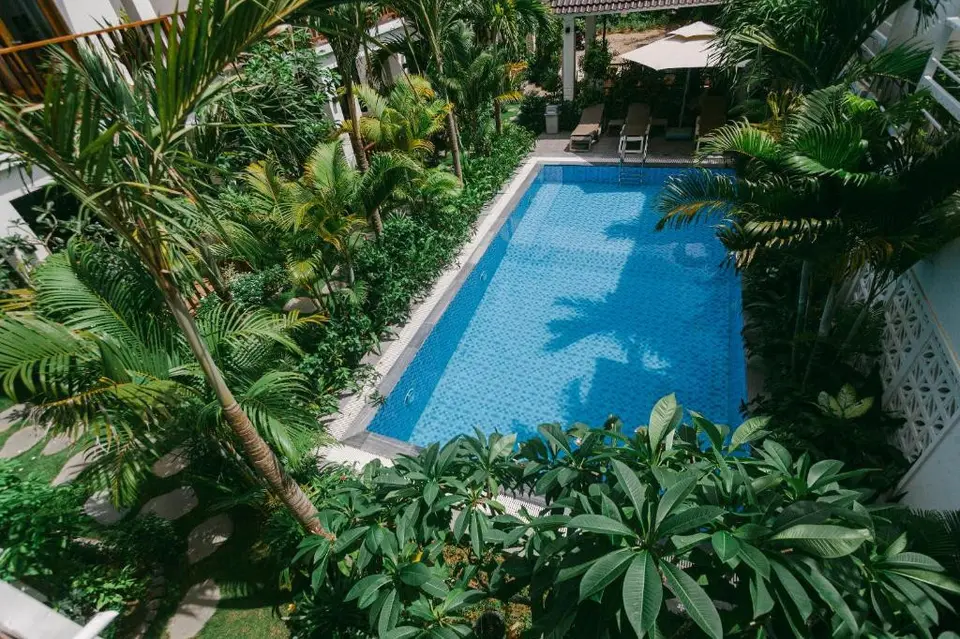 LA LIMONE RESIDENCE (EX. LA NUBE RESIDENCE) — фото 11, Coral Travel