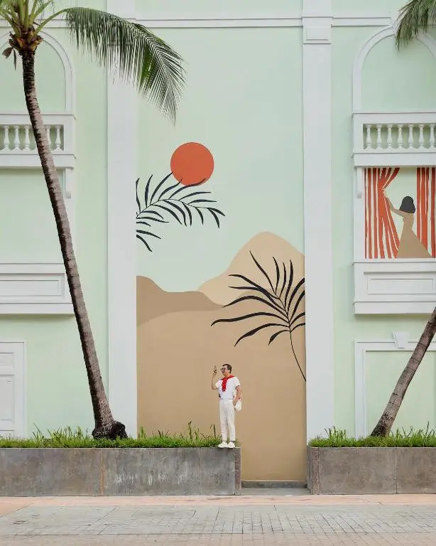 SOUL BOUTIQUE HOTEL PHU QUOC — фото 10, Coral Travel