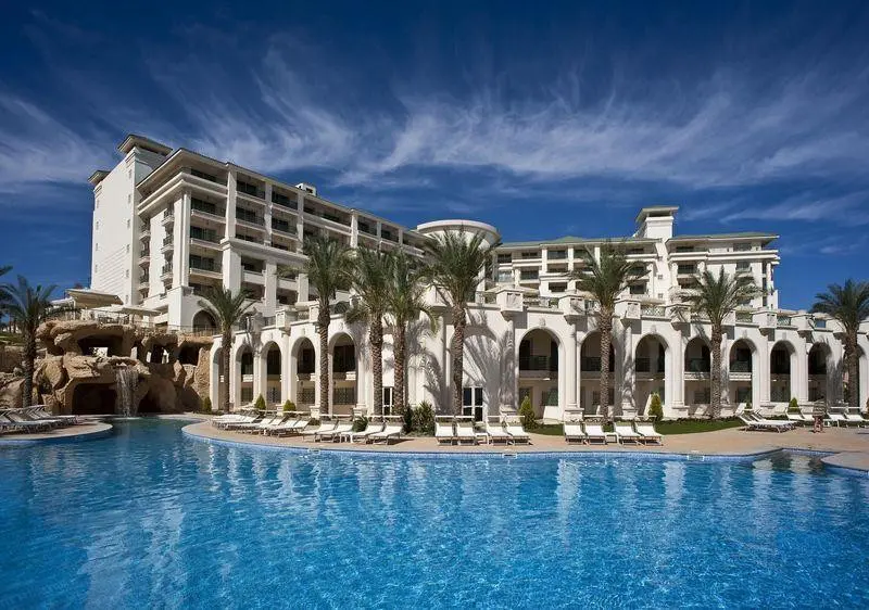 STELLA DI MARE BEACH HOTEL & SPA — фото 2, Coral Travel