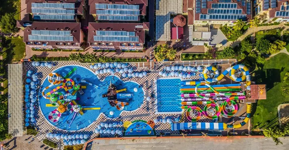 LONICERA RESORT & SPA HOTEL — фото 11, Coral Travel