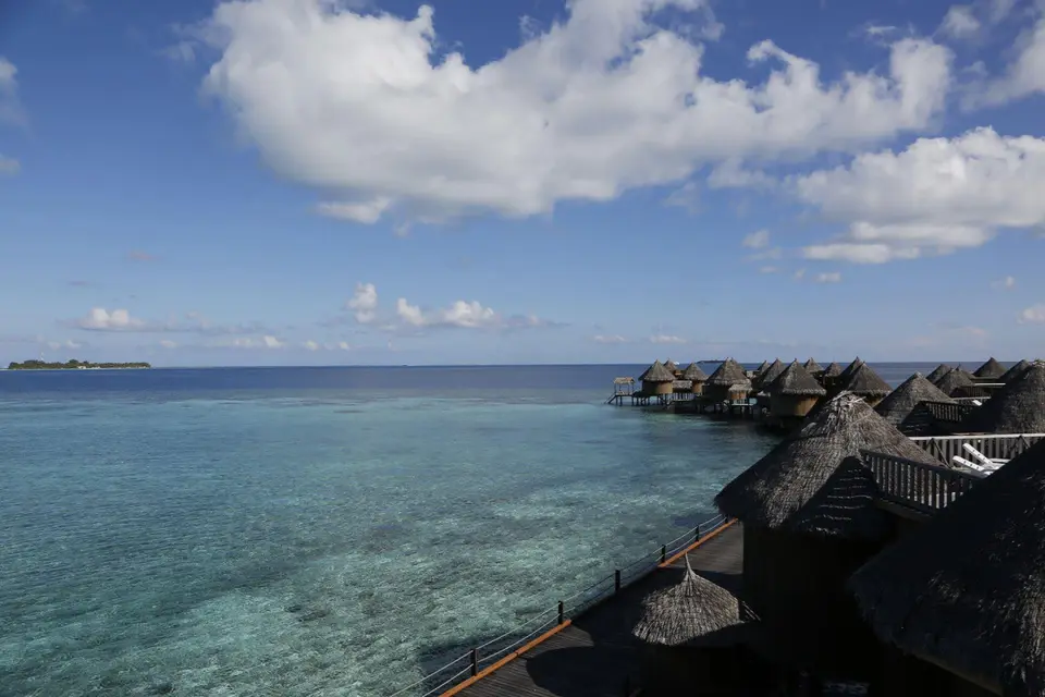 NIKA ISLAND RESORT — фото 10, Coral Travel