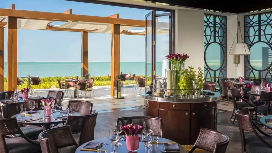 FOUR SEASONS RESORT DUBAI AT JUMEIRAH BEACH — фото 12, Coral Travel