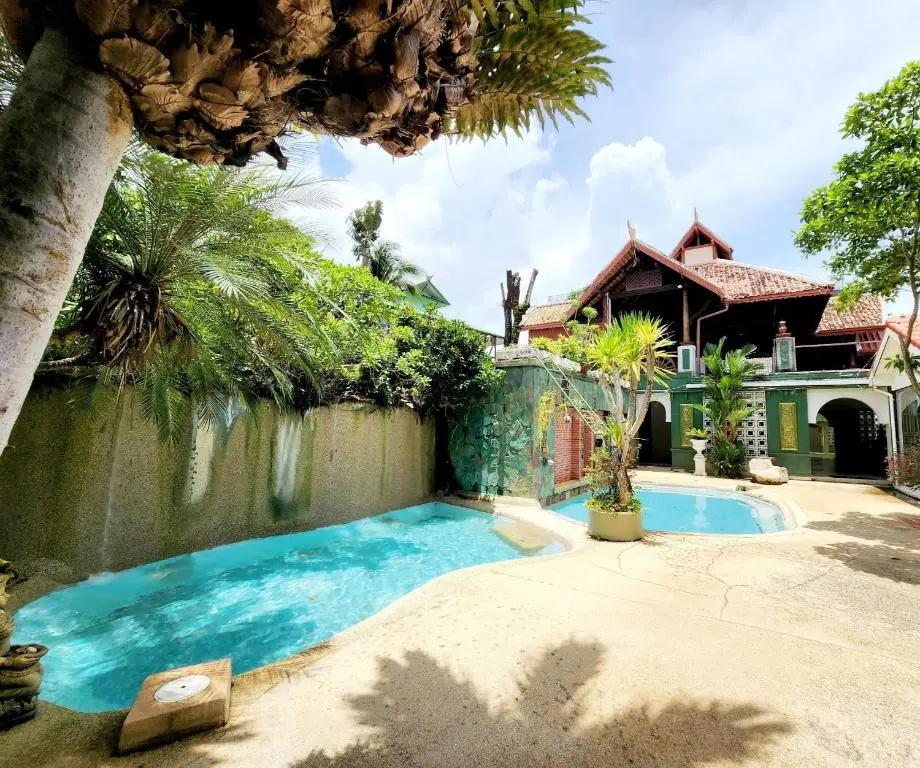 KATA GARDEN RESORT — фото 3, Coral Travel