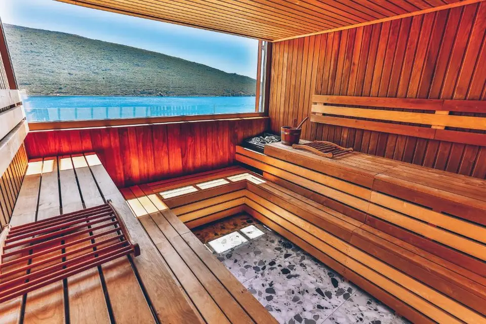 CARINE HOTEL KUMBOR (EX. IBEROSTAR SELECTION KUMBOR) — фото 11, Coral Travel