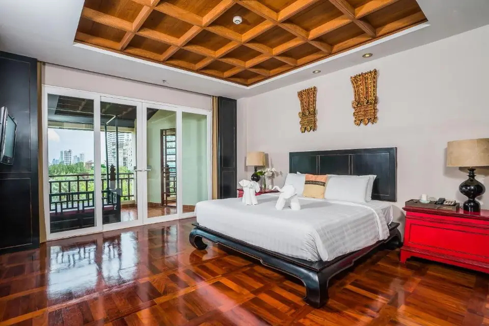 DOR SHADA RESORT BY THE SEA — фото 3, Coral Travel