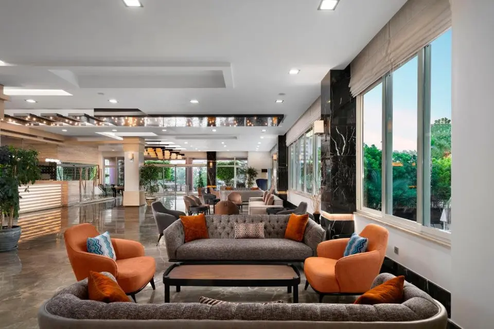 TELATIYE RESORT HOTEL — фото 10, Coral Travel