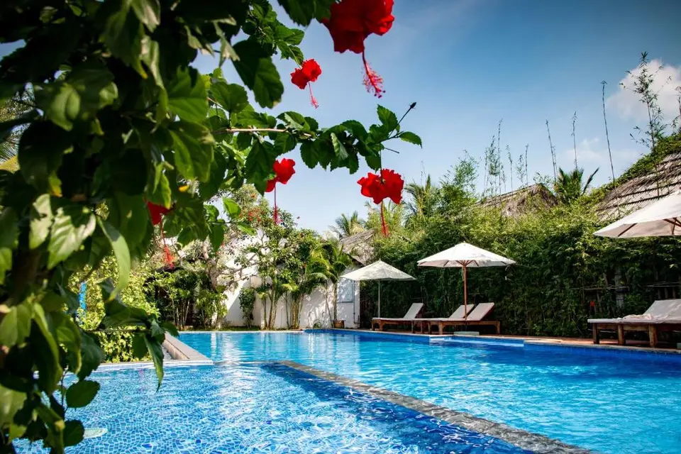 LA CASA RESORT — фото 10, Coral Travel
