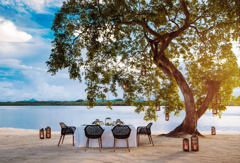 ONE & ONLY LE SAINT GERAN — фото 9, Coral Travel
