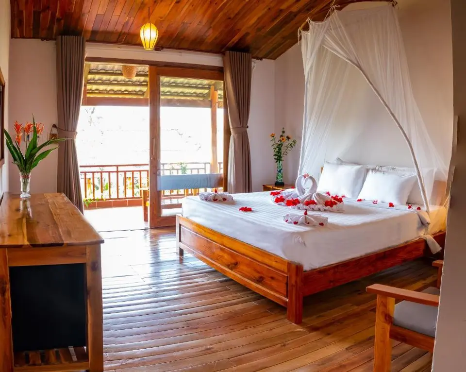 LA CASA RESORT — фото 2, Coral Travel