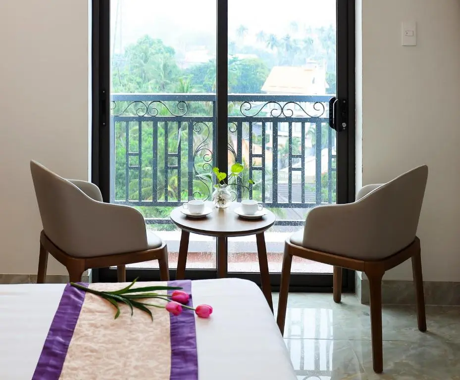 LUXOR BOUTIQUE PHU QUOC — фото 10, Coral Travel