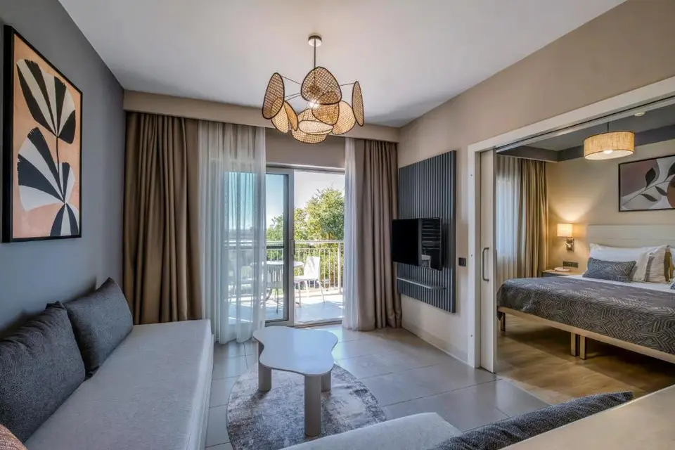 BARUT GOIA (EX. BARUT SUNWING SIDE BEACH) — фото 2, Coral Travel