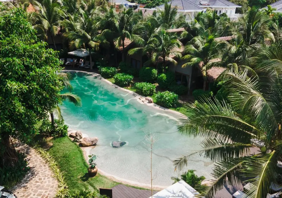 M VILLAGE PHU QUOC — фото 1, Coral Travel