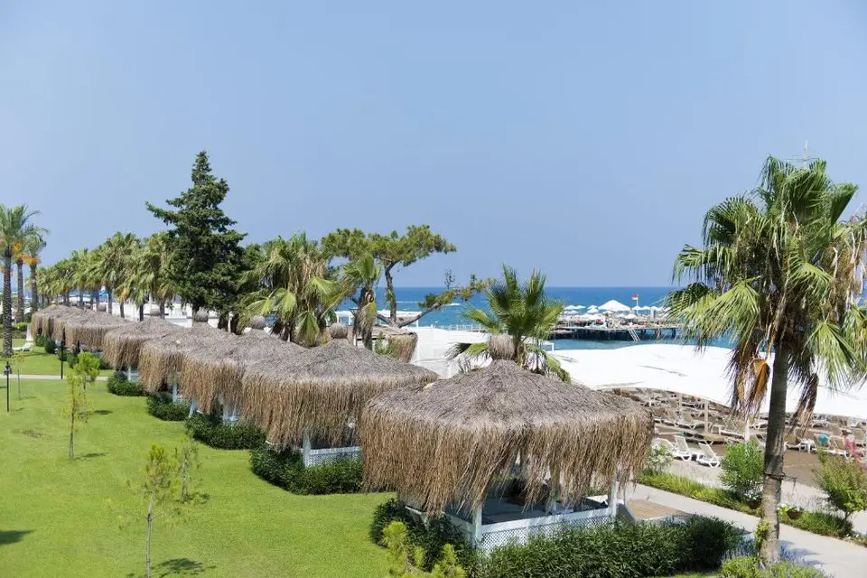MIRADA DEL MAR — фото 7, Coral Travel