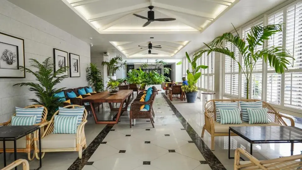 SUGAR MARINA RESORT ART KARON BEACH — фото 7, Coral Travel