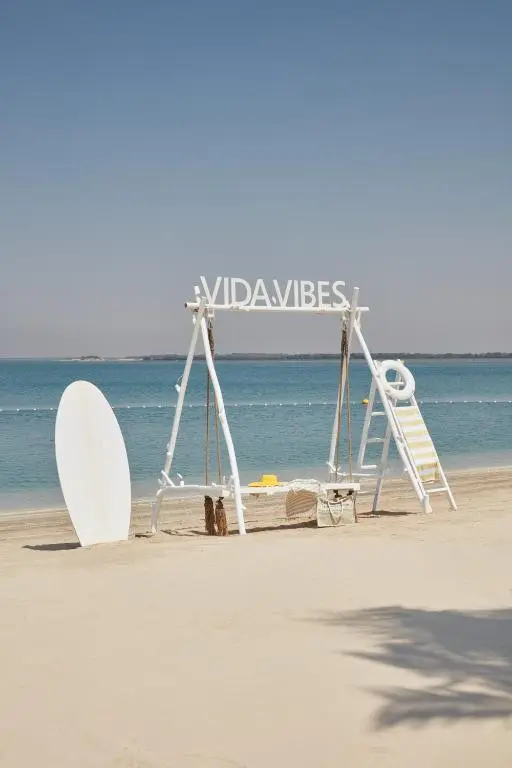 VIDA BEACH RESORT UMM AL QUWAIN — фото 6, Coral Travel