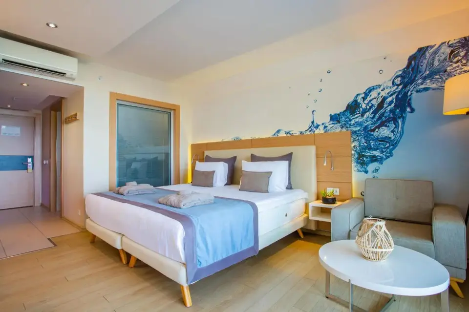 SELENE BEACH & SPA HOTEL (EX. NUMA BEACH & SPA) — фото 7, Coral Travel