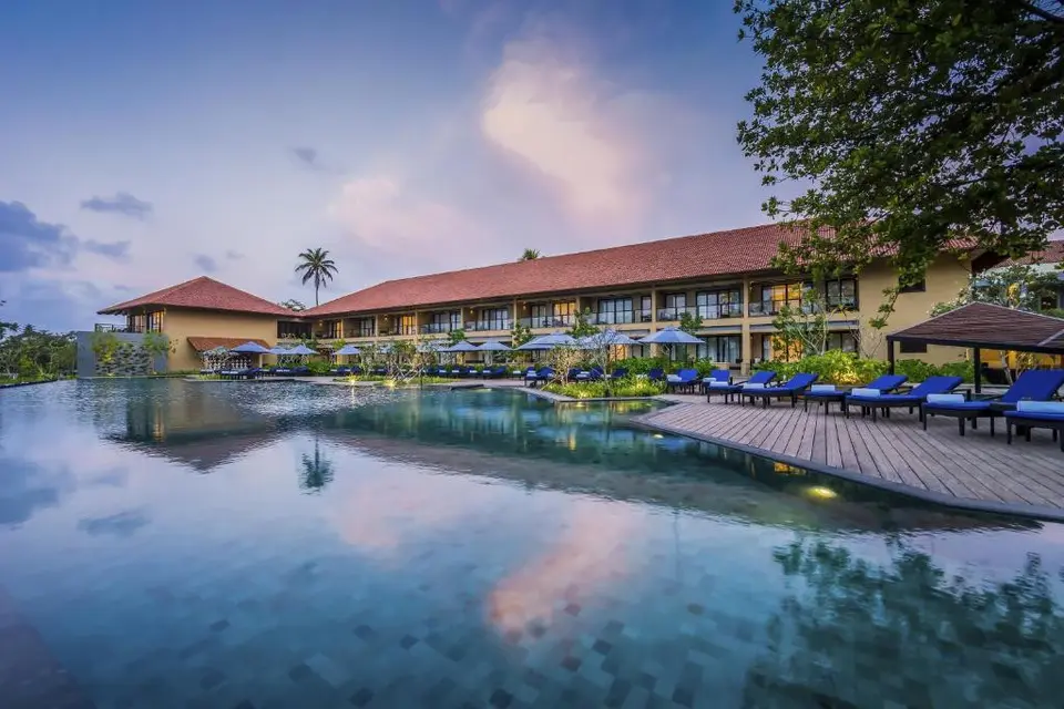 ANANTARA KALUTARA RESORT & SPA — фото 4, Coral Travel