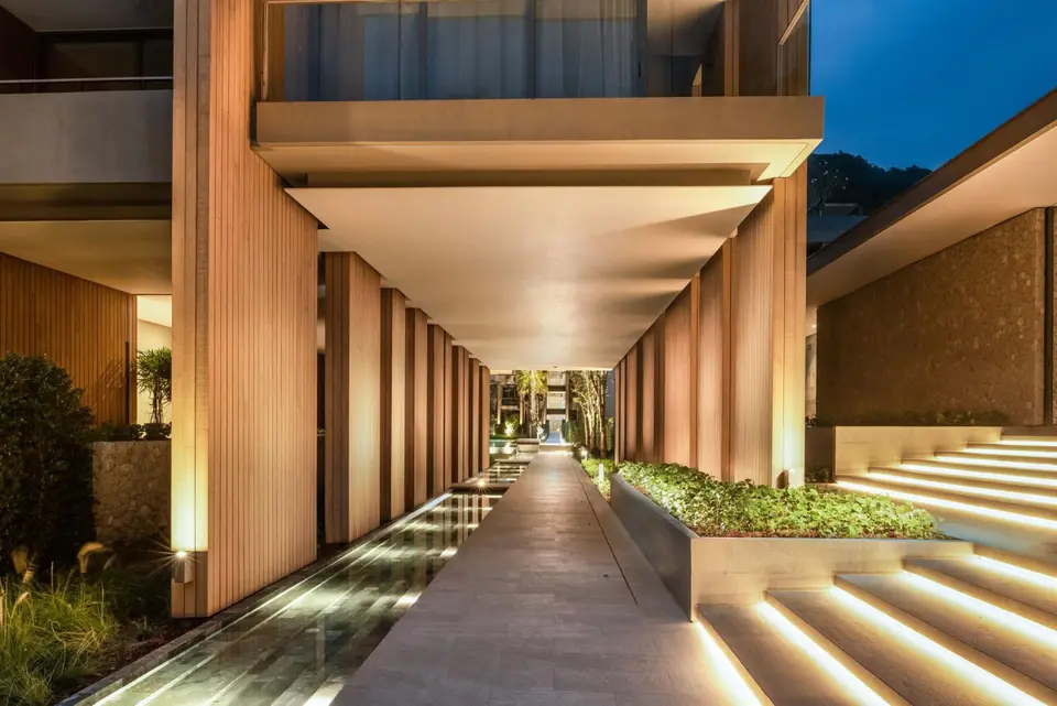 TWINPALMS MONTAZURE — фото 5, Coral Travel