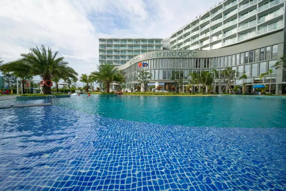 MUONG THANH LUXURY PHU QUOC — фото 3, Coral Travel