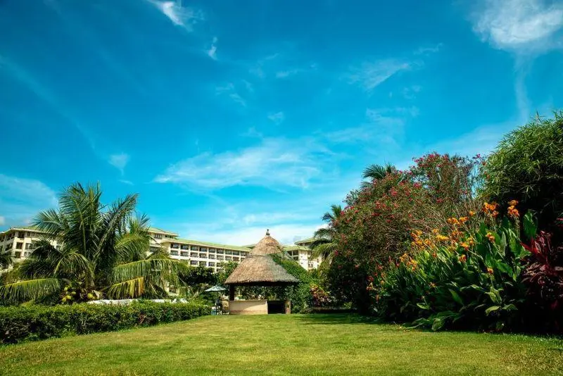 HORIZON RESORT & SPA — фото 8, Coral Travel