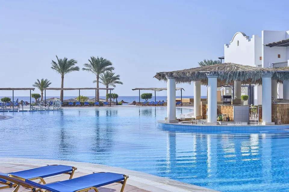 JAZ DAHABEYA (EX. IBEROTEL DAHABEYA) — фото 5, Coral Travel