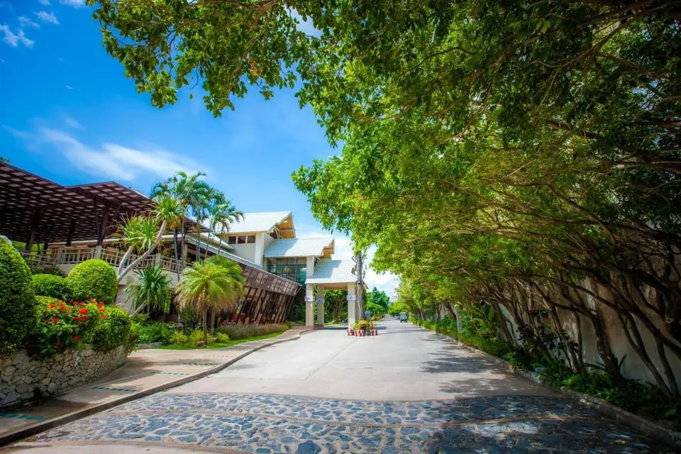 NATURAL PARK RESORT — фото 4, Coral Travel