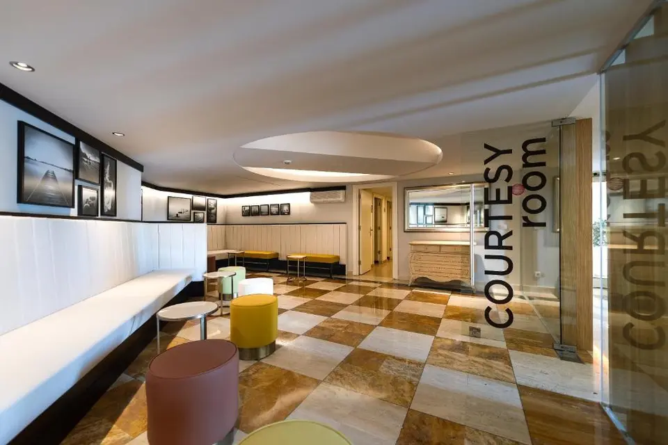 ARUM BARUT COLLECTION — фото 8, Coral Travel
