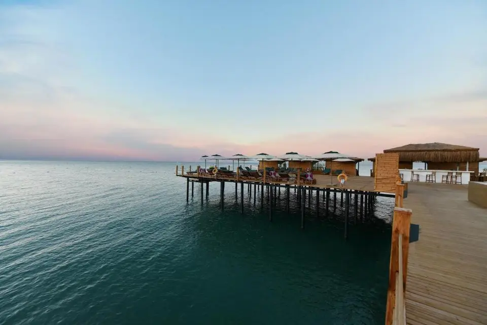 ETHNO HOTEL BELEK — фото 10, Coral Travel