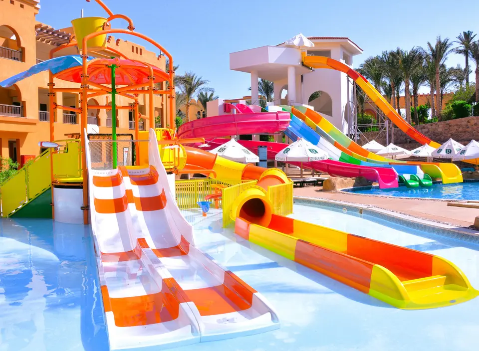 REHANA ROYAL BEACH RESORT AQUA PARK & SPA — фото 2, Coral Travel