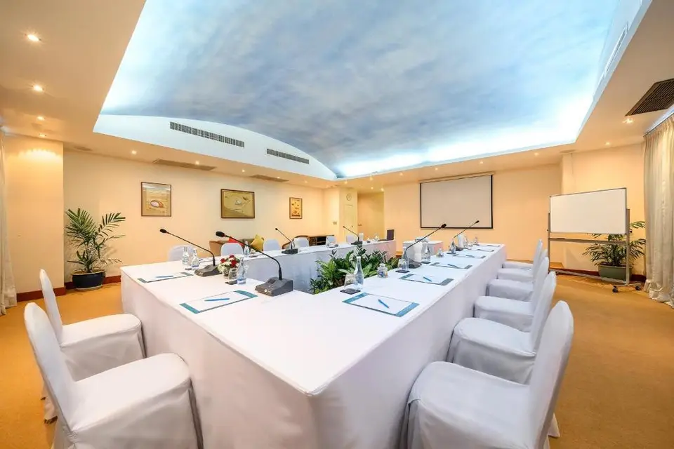 ANDAMAN BEACH SUITES — фото 7, Coral Travel