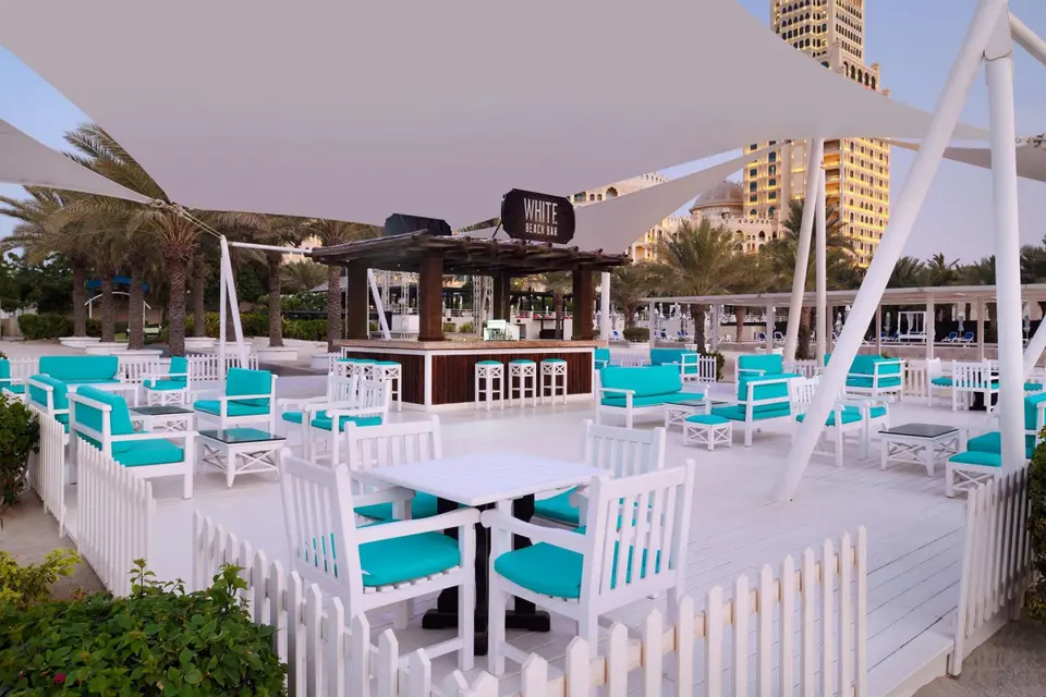 AL HAMRA RESIDENCE — фото 6, Coral Travel