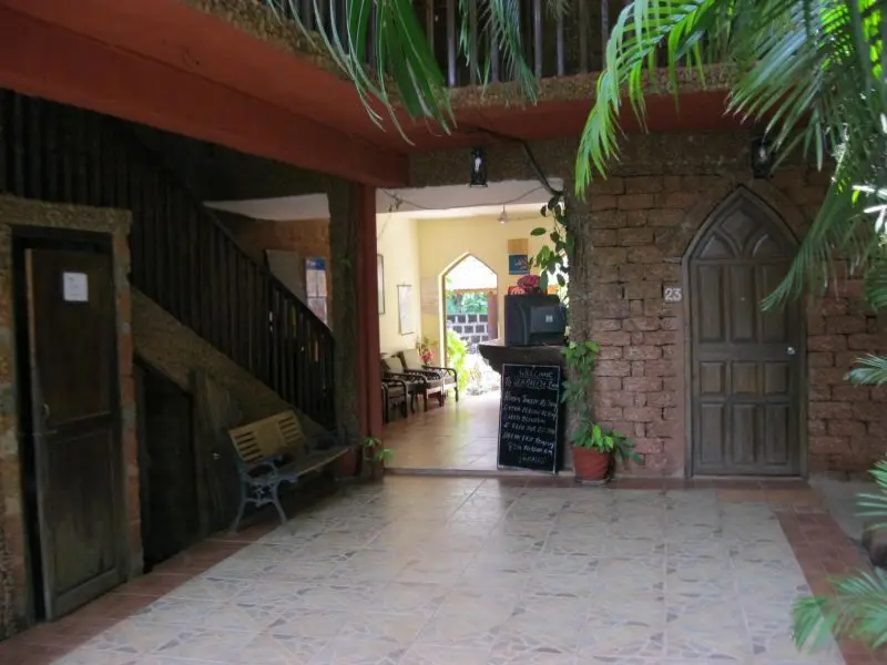 SEA BREEZE INN — фото 9, Coral Travel
