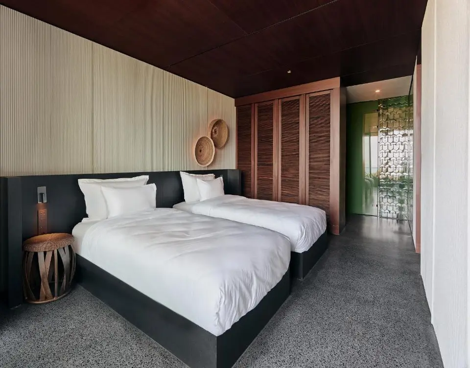 MAXX ROYAL BODRUM RESORT — фото 5, Coral Travel