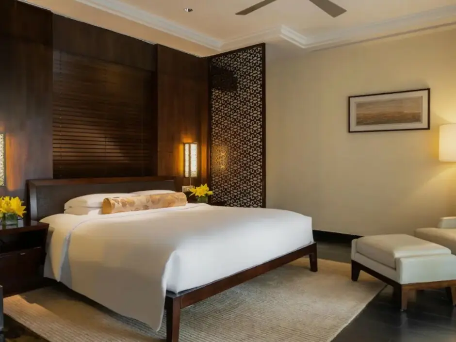 GRAND HYATT GOA — фото 12, Coral Travel